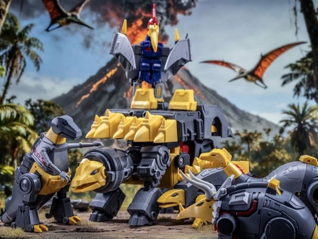 H72 Typhon | Newage the Legendary Heroes