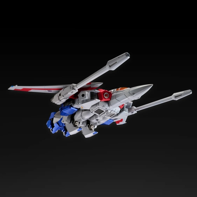 Starscream Combot Series | Transformers | Unix Square