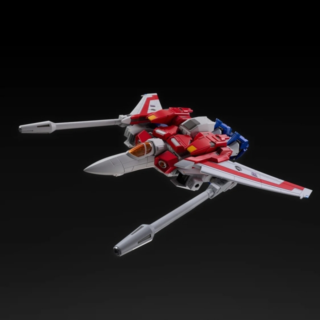 Starscream Combot Series | Transformers | Unix Square