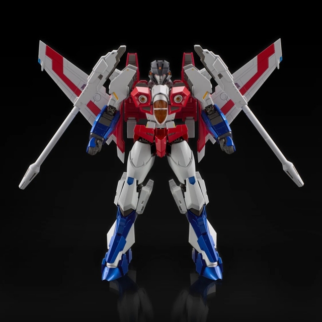 Starscream Combot Series | Transformers | Unix Square