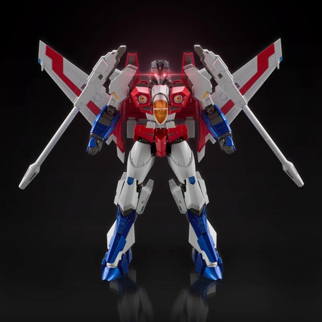 Starscream Combot Series | Transformers | Unix Square