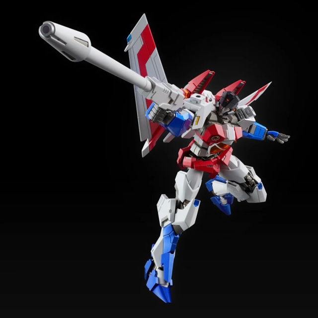 Starscream Combot Series | Transformers | Unix Square