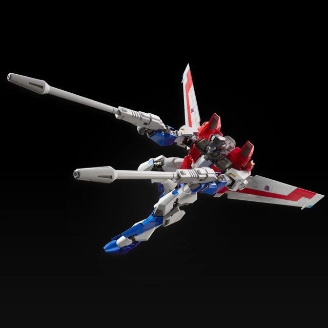 Starscream Combot Series | Transformers | Unix Square