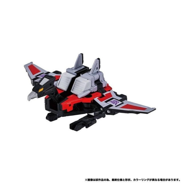 MPG-19 Soundwave and Condor T-Spark | Transformers Masterpiece G