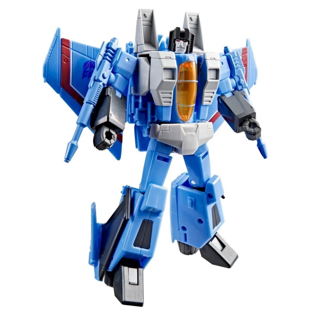 Thundercracker Voyager Class | Transformers Studio Series | Transformers: The Movie 86