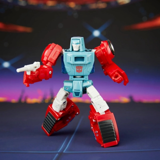 Windcharger Deluxe Class | Transformers Studio Series | Transformers: The Movie 86