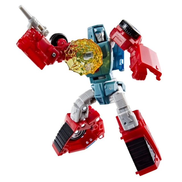 Windcharger Deluxe Class | Transformers Studio Series | Transformers: The Movie 86