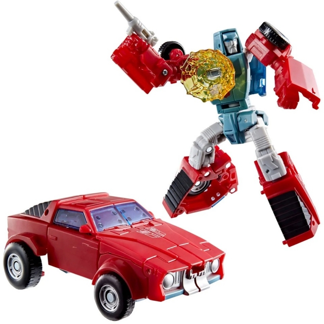 Windcharger Deluxe Class | Transformers Studio Series | Transformers: The Movie 86