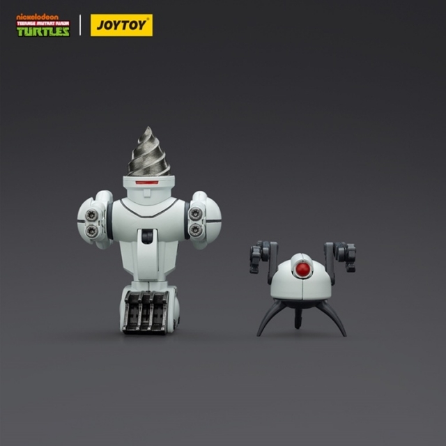 Roadkill Rodney 1/18 Scale | Teenage Mutant Ninja Turtles | Joy Toy