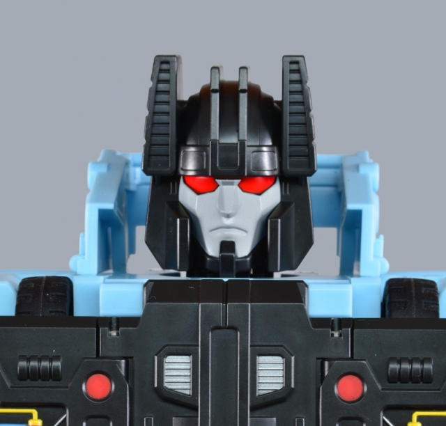 PS-23A Ignis Alternative | Mastermind Creations | Ocular Max