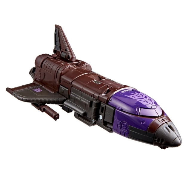 Combaticon Blast Off Deluxe Class | Transformers: Age of the Primes | Hasbro, Takara Tomy