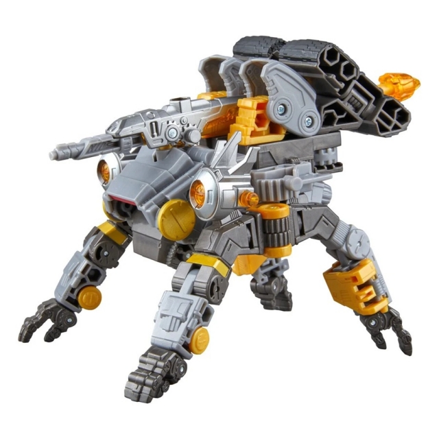 The Thirteen Amalgamous Prime Voyager Class | Transformers: Age of the Primes | Hasbro, Takara Tomy