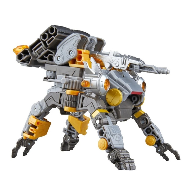 The Thirteen Amalgamous Prime Voyager Class | Transformers: Age of the Primes | Hasbro, Takara Tomy