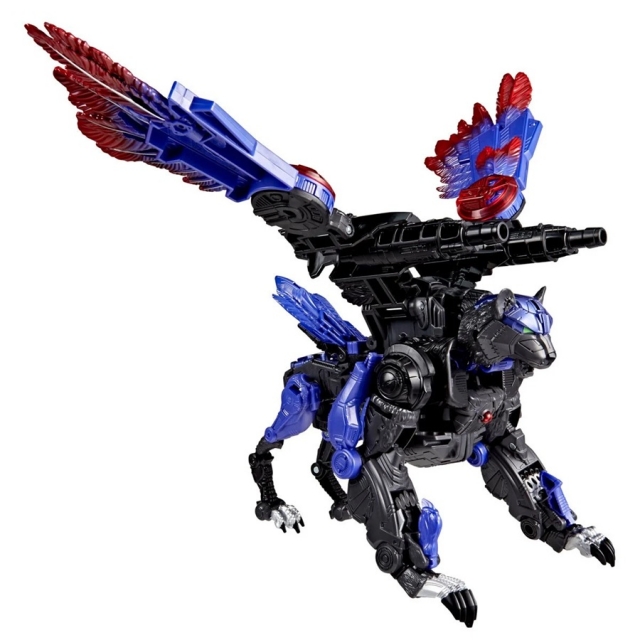 Razorclaw Leader Class | Transformers: Age of the Primes | Hasbro, Takara Tomy