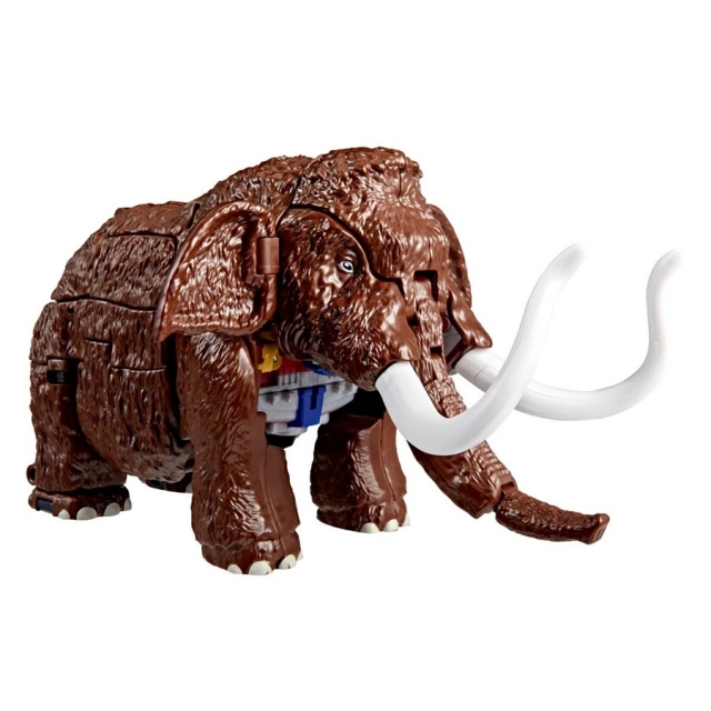 Maximal Big Convoy Leader Class | Transformers: Age of the Primes | Hasbro, Takara Tomy