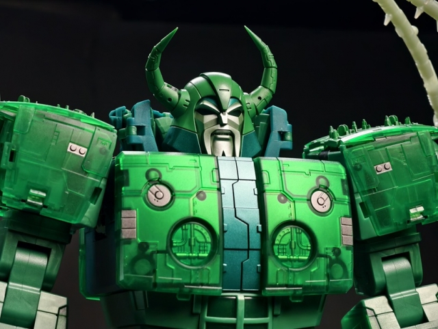 01S01G Bacteria Transparent Version | 01Studio