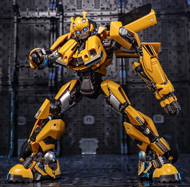 W-01 Huang Xiaozai (HXZ) | ToyBoys