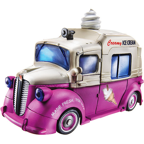 Deluxe Class Skids and Mudflap | Transformers 2 ROTF Revenge of the Fallen