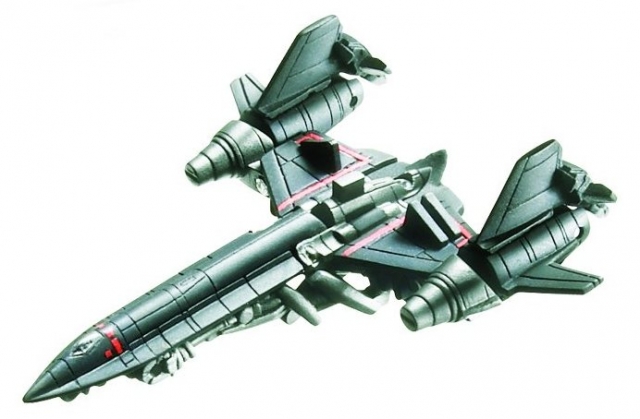 Legends Class Jetfire | Transformers 2 ROTF Revenge of the Fallen