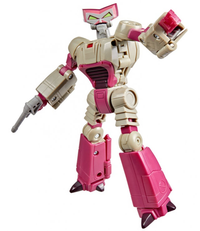 Kranix | Studio Series 86 Transformers Figure | TFSource