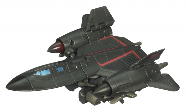 Photon Missile Jetfire Fast Action Battler | Transformers 2 ROTF Revenge of the Fallen