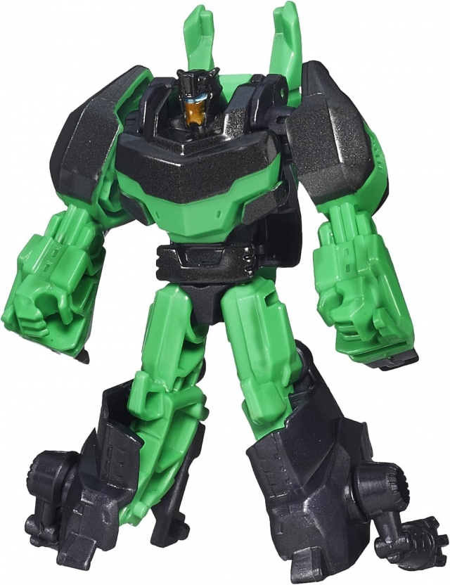 Grimlock Legion Class | Transformers Robots in Disguise RID