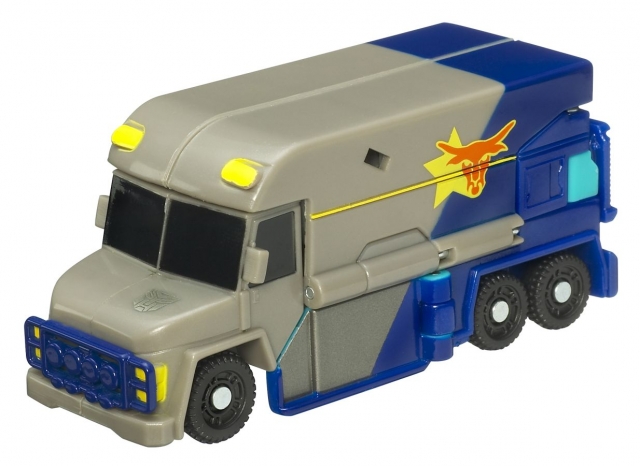 Scout Class Rollbar | Transformers 2 ROTF Revenge of the Fallen