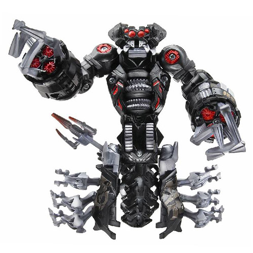 Deluxe Class Stalker Scorponok | Transformers 2 ROTF Revenge of the Fallen