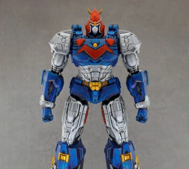 VOLTES V LEGACY POP LIFE 2個セット 限定品 Voltes V: Legacy | Super Robot Vinyl Collection | Action Toys
