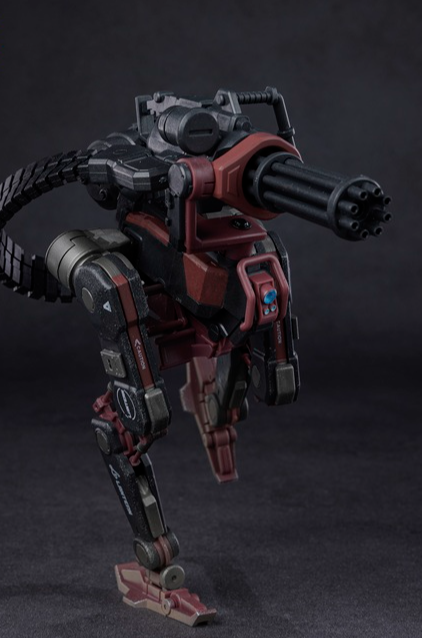 FXH-ARV-002C Lantern Ostrix 1/12 Scale | Acid Rain World: Novark
