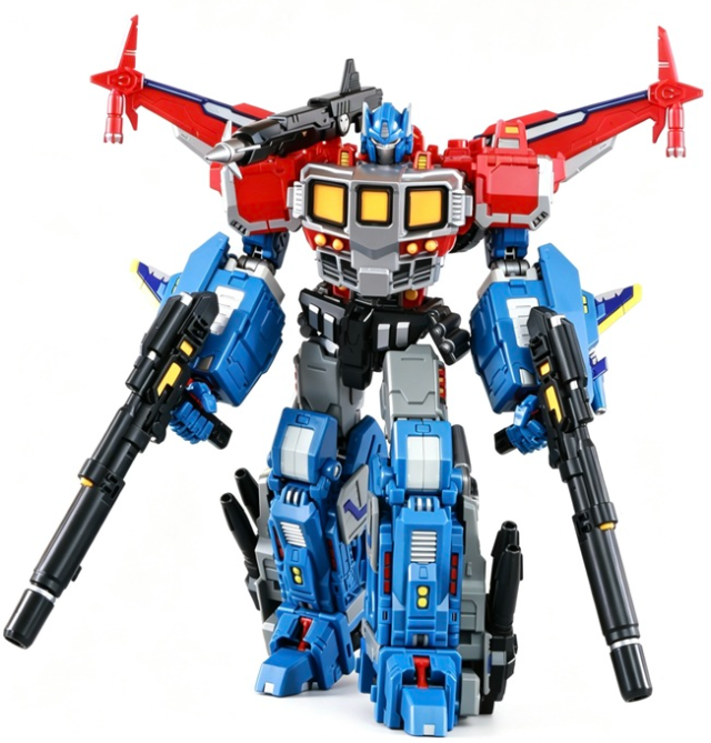 R-48PX Optus Prominon Apex Armor | Mastermind Creations | Reformatted