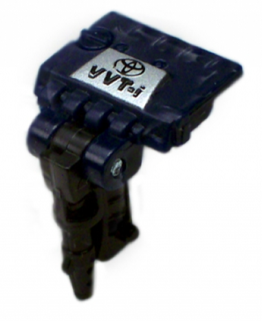 Skids | Scion XB | Transformers Alternators