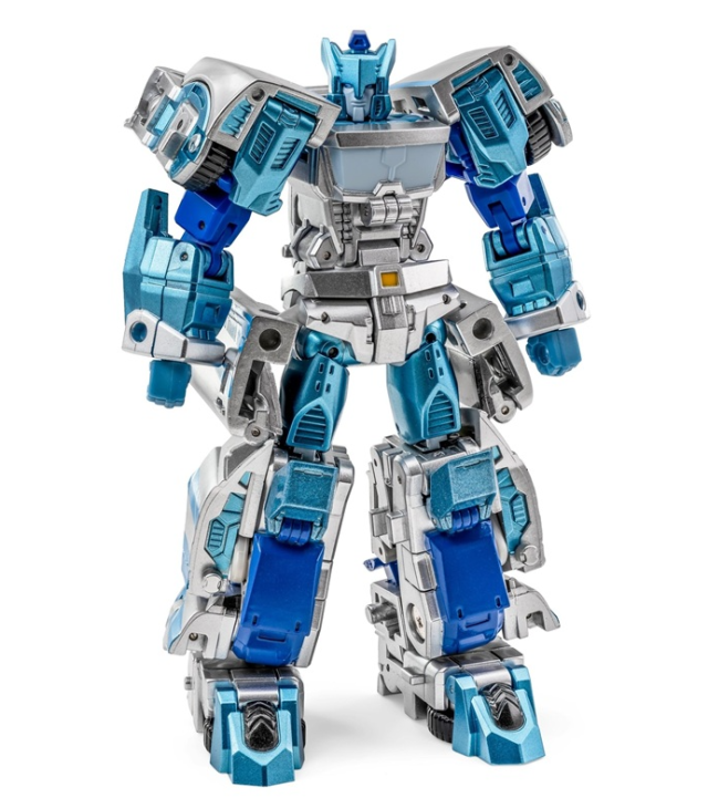 S02S Cole | Newage the Legendary Heroes