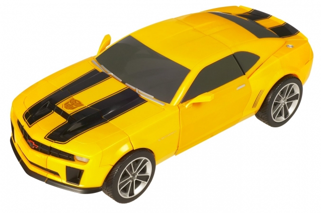 Ultimate Bumblebee | Transformers 2 ROTF Revenge of the Fallen