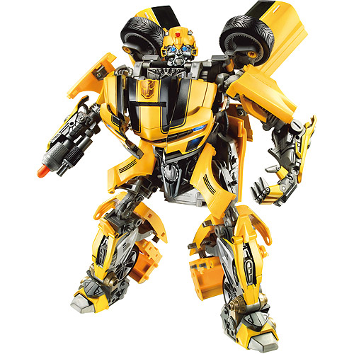 Ultimate Bumblebee | Transformers 2 ROTF Revenge of the Fallen