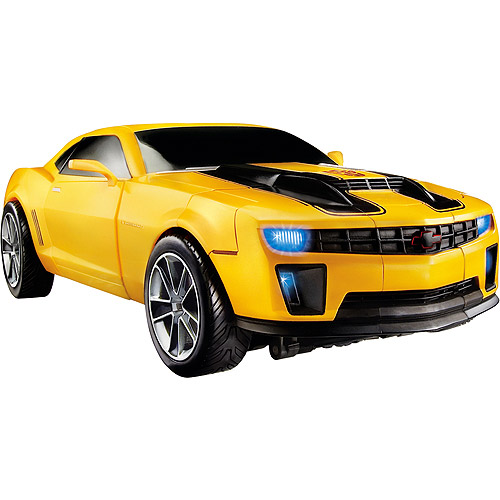 Ultimate Bumblebee | Transformers 2 ROTF Revenge of the Fallen