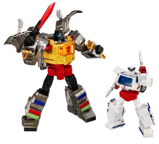 トランスフォーマーセット2 Dinobot Island Part 1 Set of 2 Premium Finish | Transformers