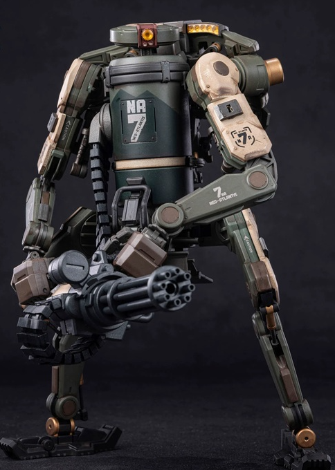 FXH-ARV-003A AT-5m Marine Apetrix 1/12 Scale Vehicle | Acid Rain