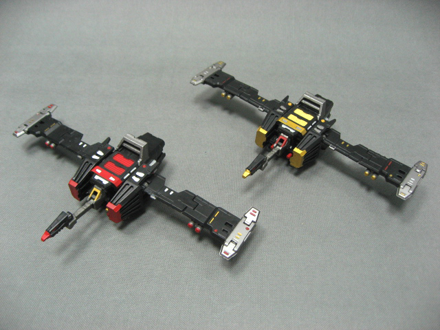 PE-03 Laser and PE-04 Buzzer Set of 2 | Perfect Effect