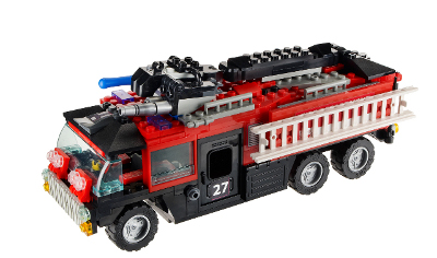 Sentinel Prime | Transformers KRE-O Construction Set