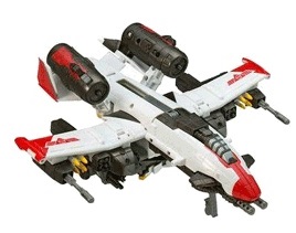 Optimus Prime and Wing Saber Leader Class | Transformers Cybertron