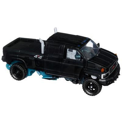 Leader Class Mechtech Ironhide | Transformers 3 Dark of the Moon DOTM