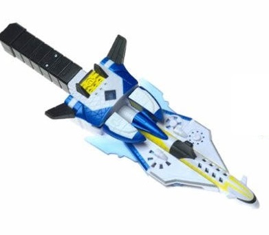 Star Saber Sword | Transformers Armada