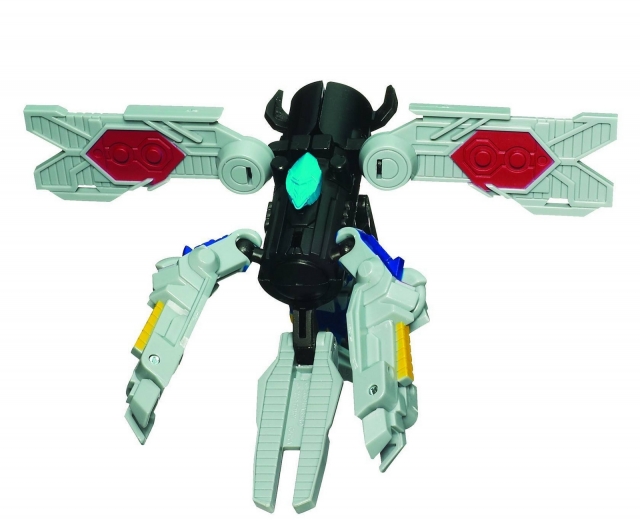 Legends Class Legends Soundwave | Transformers 2 ROTF Revenge of the Fallen