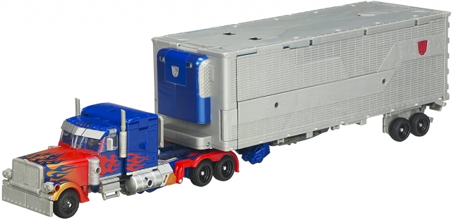 Ultimate Optimus Prime | Transformers 3 Dark of the Moon DOTM