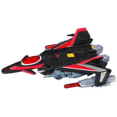 Deluxe Class Sky Shadow | Transformers Generations