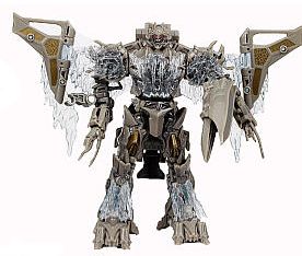 Gathering at the Nemesis Exclusive | Transformers 2 ROTF Revenge of the Fallen