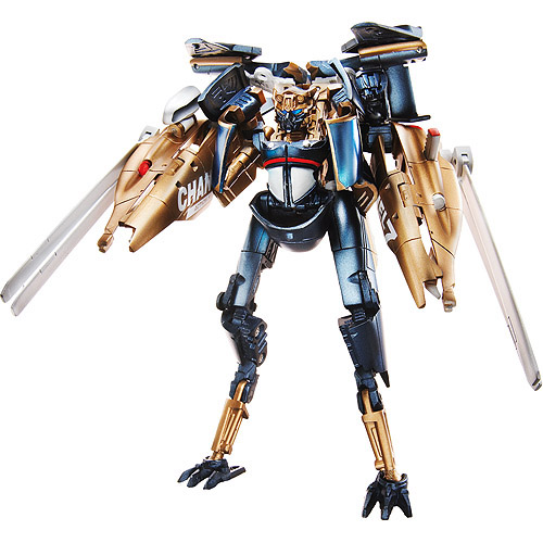 Deluxe Class Blazemaster | Transformers 2 ROTF Revenge of the Fallen