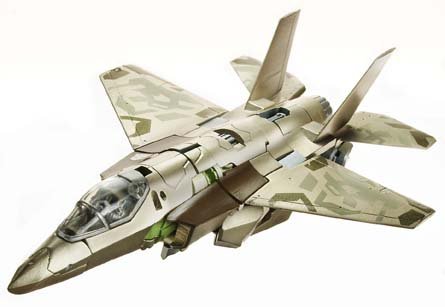 Legends Class Breakaway | Transformers 2 ROTF Revenge of the Fallen