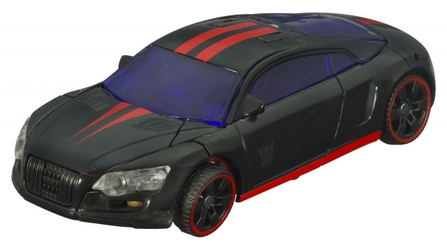Deluxe Class Dead End | Transformers 2 ROTF Revenge of the Fallen